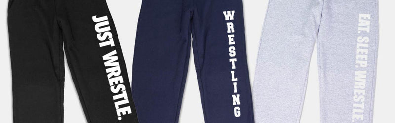 Sweatpants