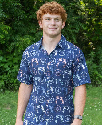 Button Down Shirts
