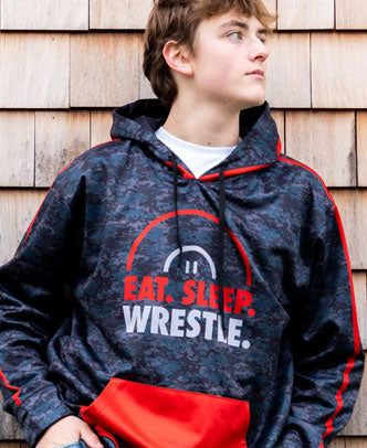 Gameday Hoodies