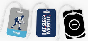 Bag Tags