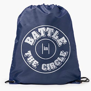 Drawstring Backpacks