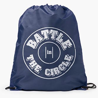 Drawstring Backpacks