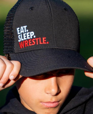 Trucker Hat