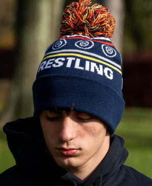 Knit Hat