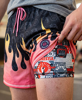 Compression Shorts