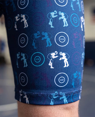 Compression Shorts
