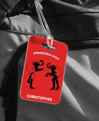 Top Coach & Team Gifts