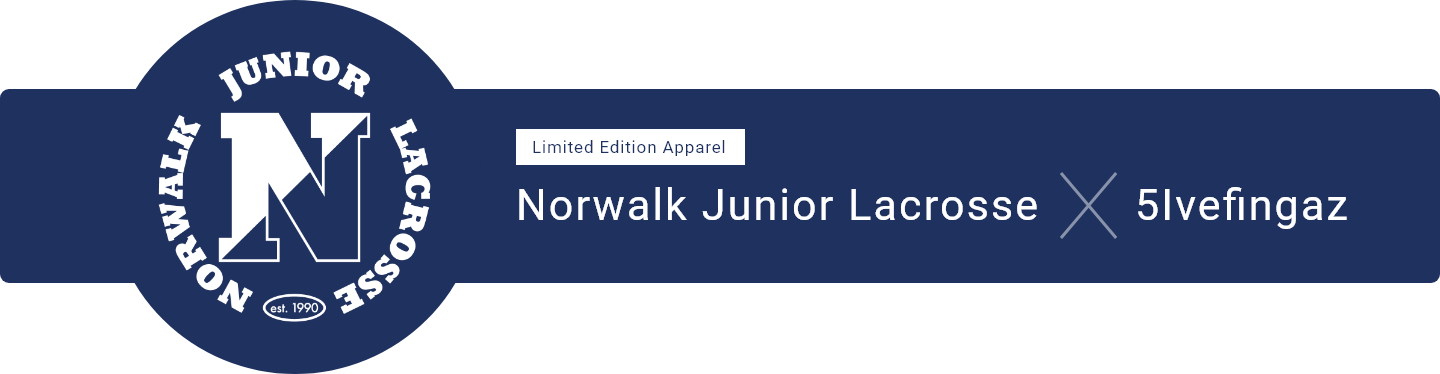Norwalk Junior Lacrosse Shop - Responsive Image - 1