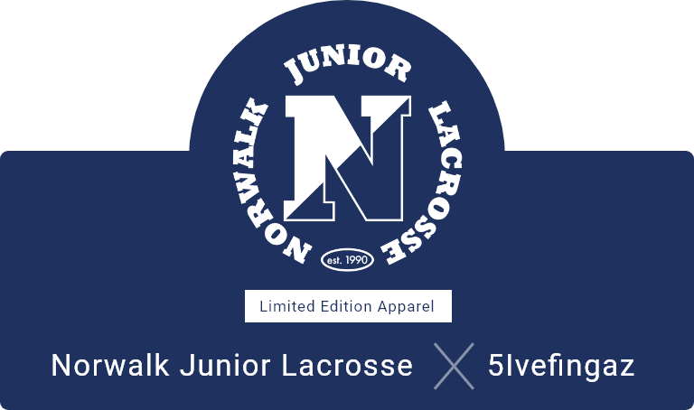 Norwalk Junior Lacrosse Shop - Responsive Image - 1