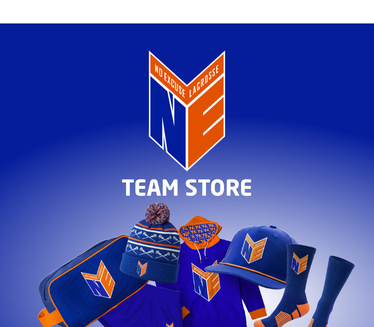 No Excuse Custom Store