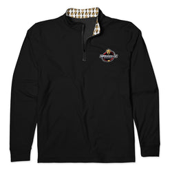 Hockey Quarter Zip - Nashville Warriors