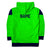 Lacrosse Gameday Hoodie - Norwalk - Green