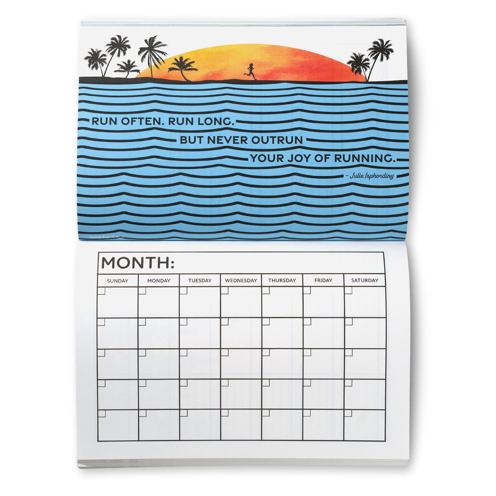 2 Page Monthly Spreads