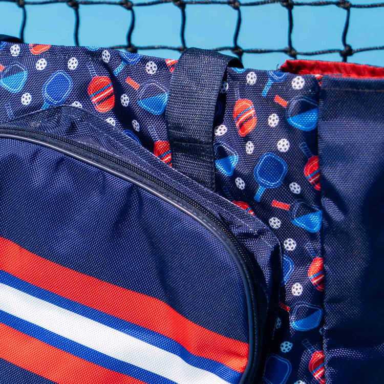Pickleball Tote Bag - Courtside