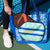 Pickleball Tote Bag - Coastal