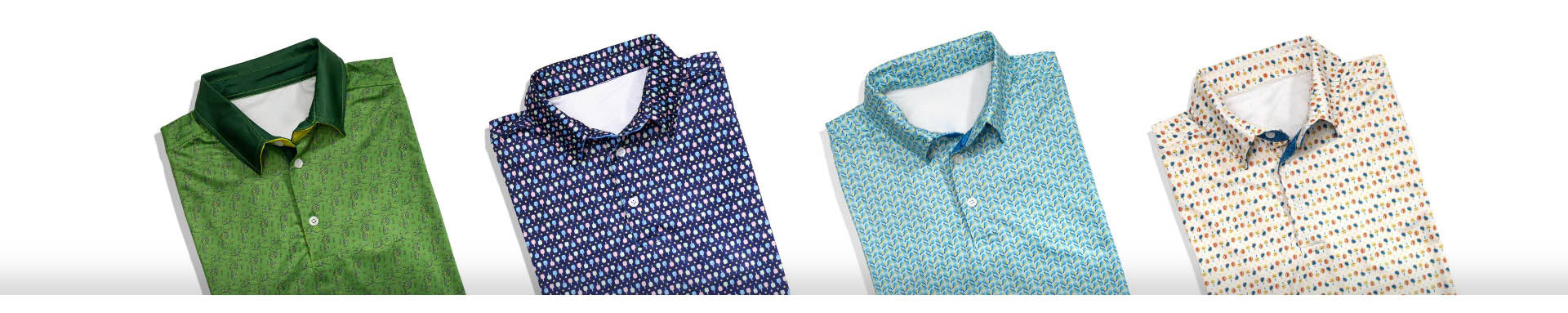 PICKLEBALL POLOS