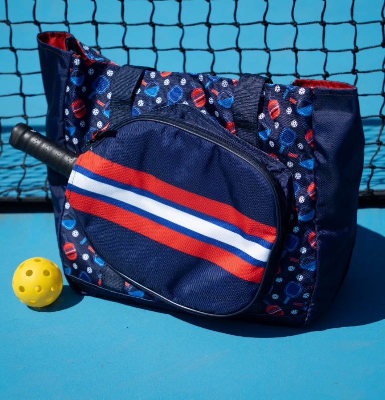 TOTE BAGS RUNNER