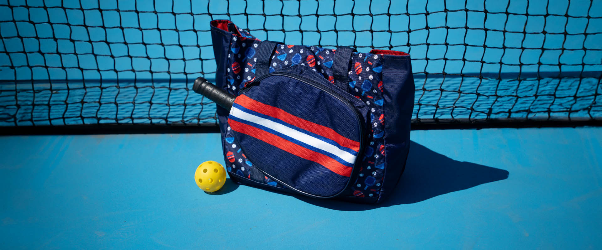 TOTE BAGS RUNNER