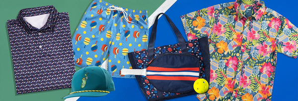 Pickleball Shop