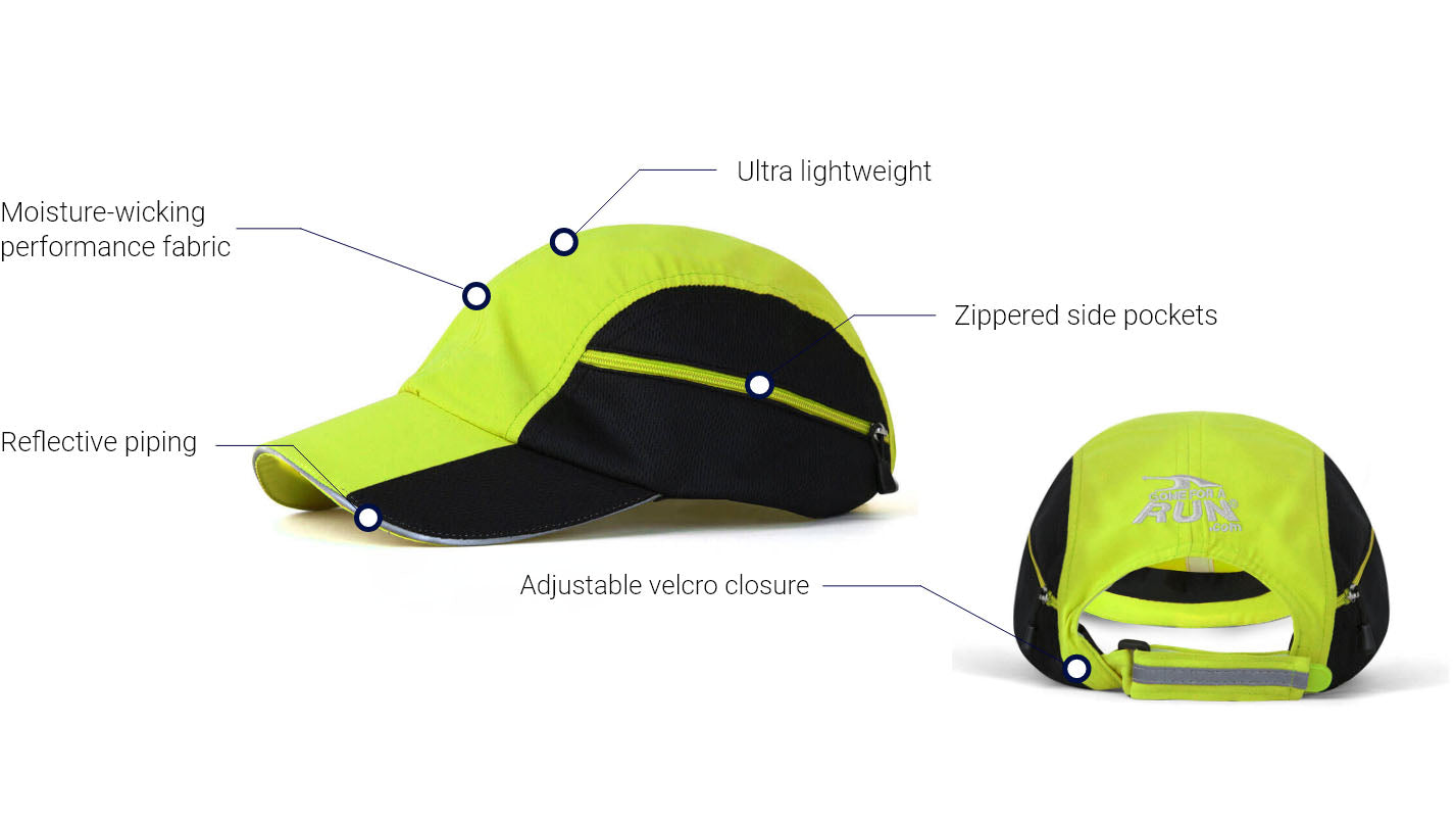 Pocket Hats