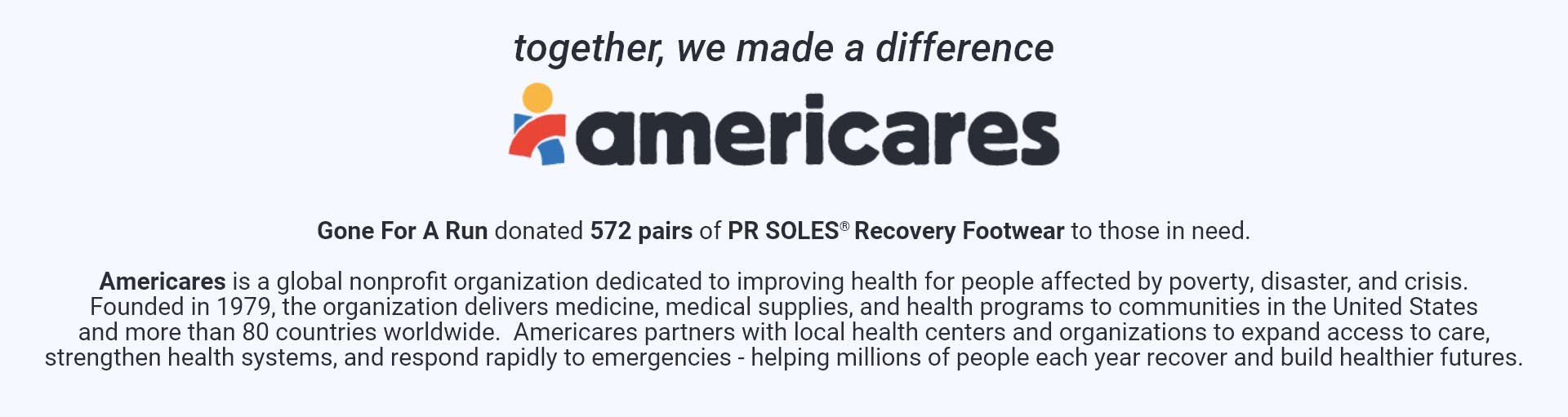 americares