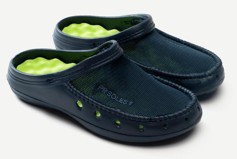 EASY SLIP-ON AND OFF