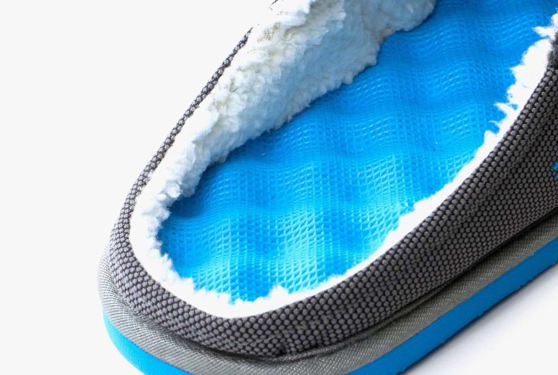 PR SOLES