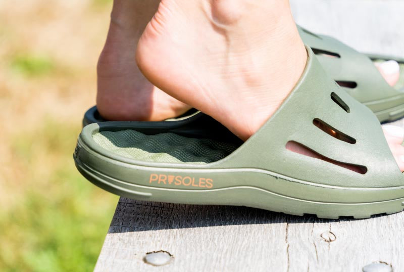 EASY SLIP-ON AND OFF