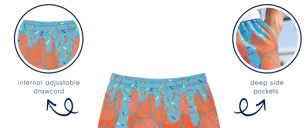 Peyton Shorts 3