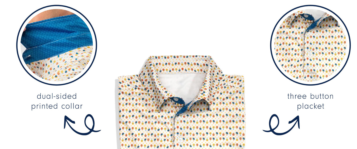 Pickleball Polos Responsive 3