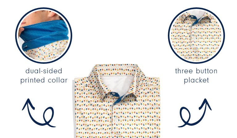 Pickleball Polos Responsive 3