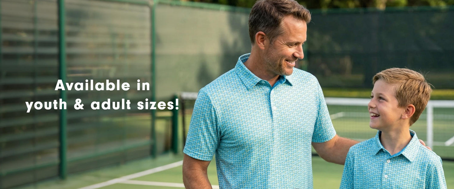 Pickleball Polos Responsive 5