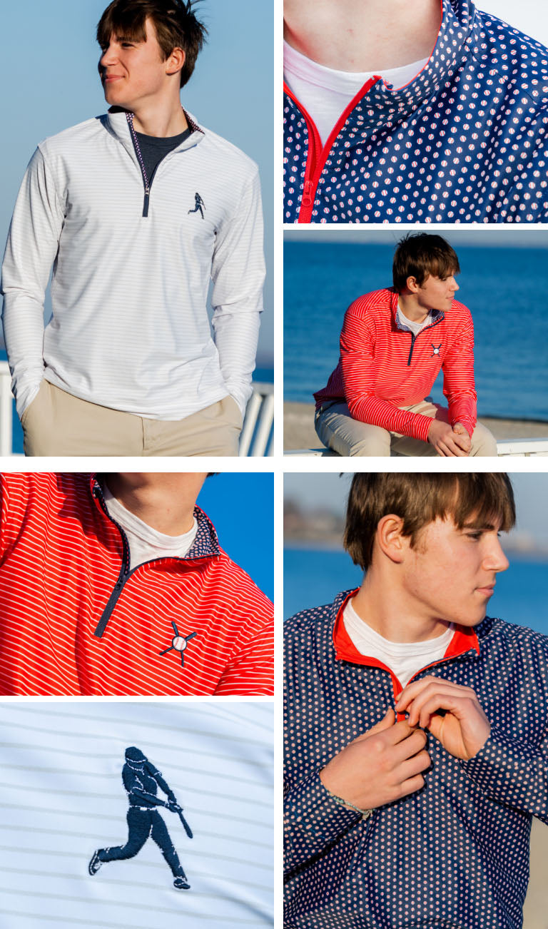 Quarter Zips - product - Bottom - Responsive Image - 1