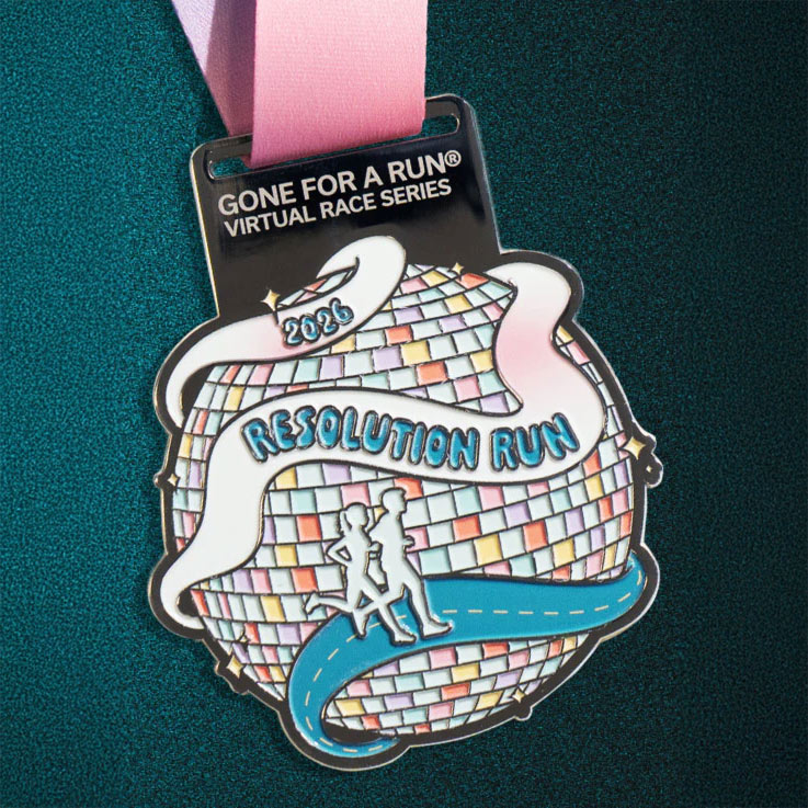 2026 Resolution Run