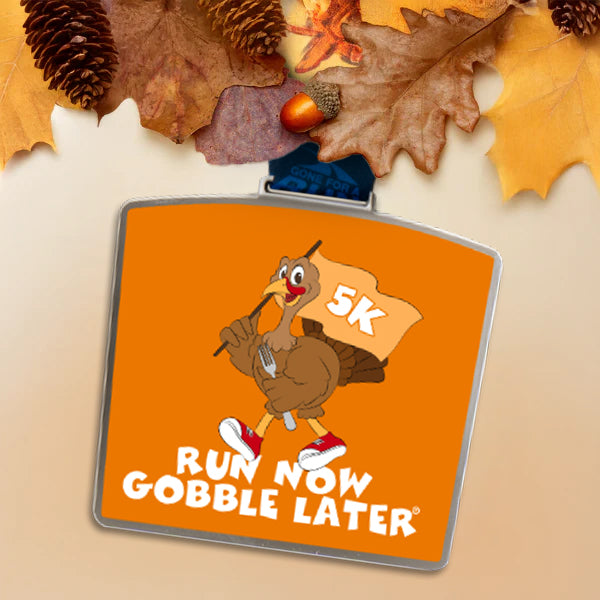 Turkey Trot