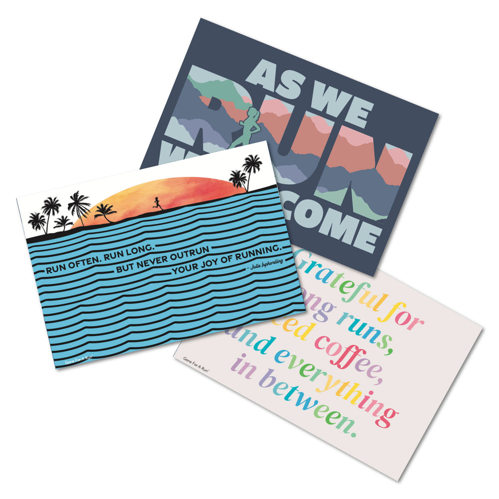 12 Original Illustrations