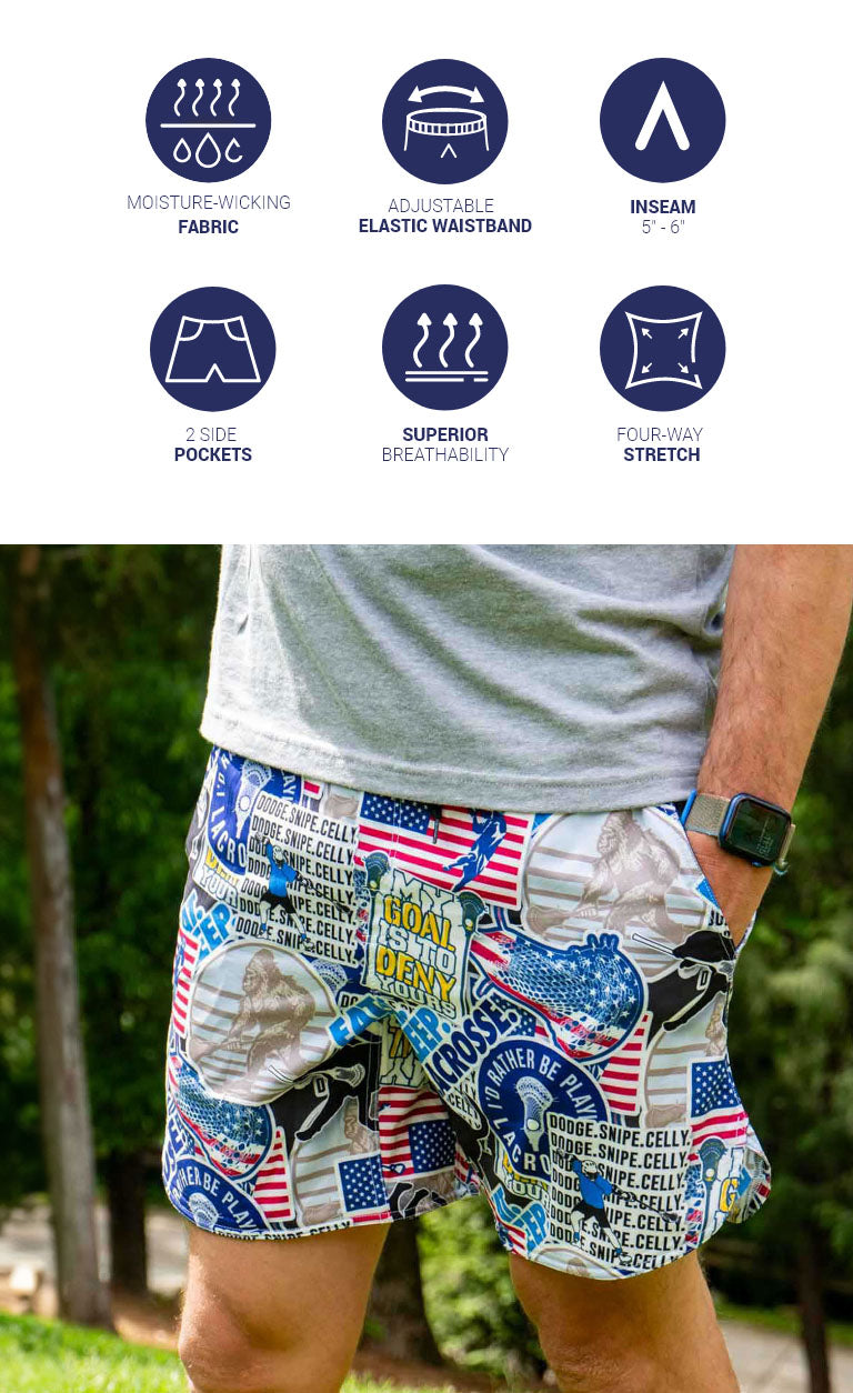 CTS - RYDER-SHORT - LACROSSE- PDP - BOTTOM - Responsive Image - 1