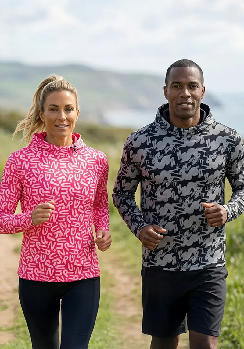 GIFTS FOR RUNNERS