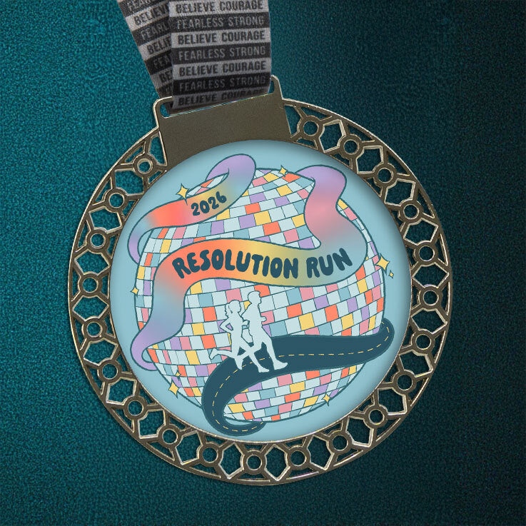 2026 Resolution Run