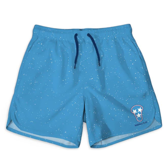 Custom Team Ryder™ Shorts