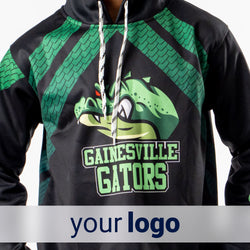 Custom Team Gameday Hoodie - Soccer