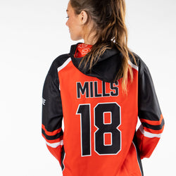 Custom Team Gameday Hoodie - Soccer