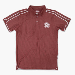 Custom Team Short Sleeve Polo Shirt - Soccer