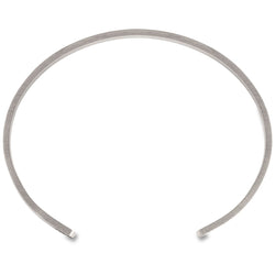 InspireME Cuff Bracelet - Enjoy the Journey