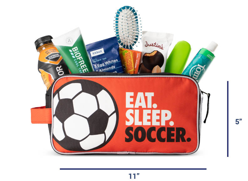 Soccer Accessory Bags