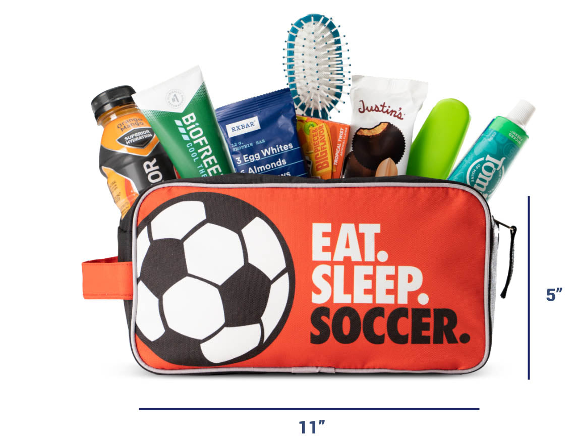 Soccer Accessory Bags