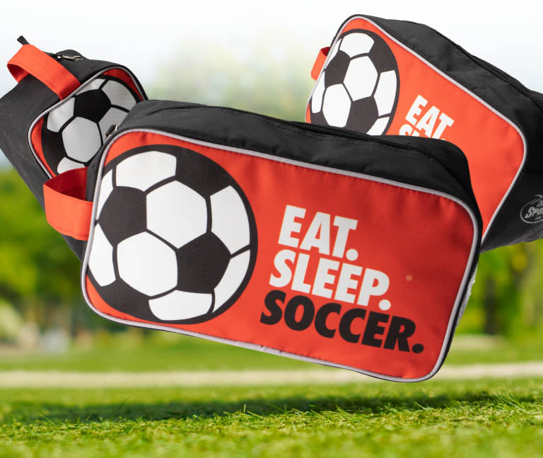 Soccer Accessory Bags
