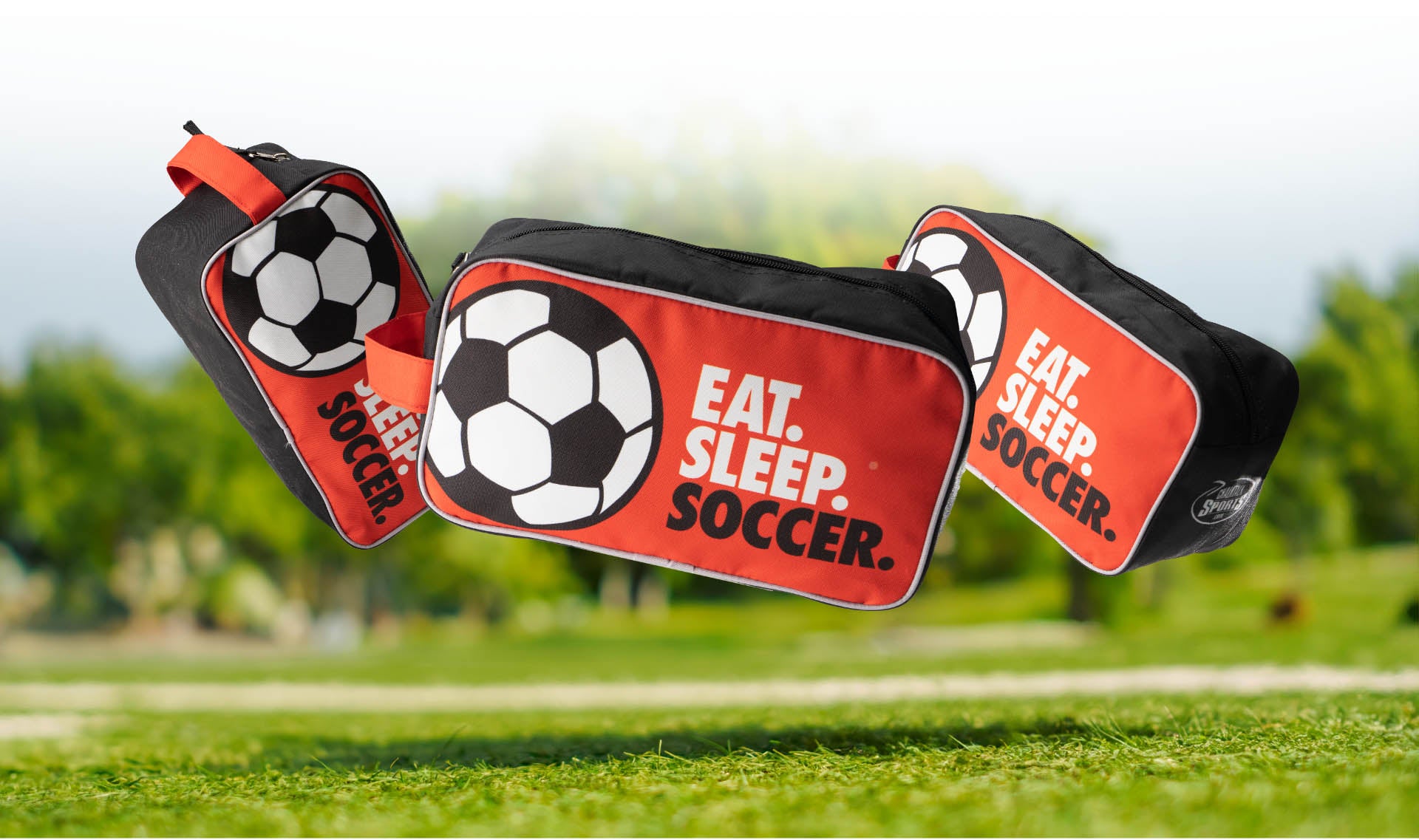 Soccer Accessory Bags