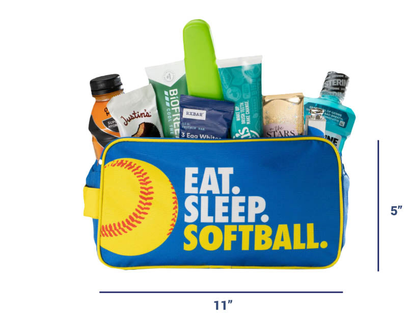 Softball Accessory Bags