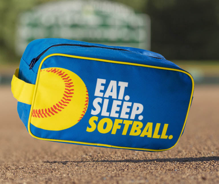 Softball Accessory Bags